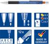 Staedtler Микромеханический карандаш Mars 0,5 мм
