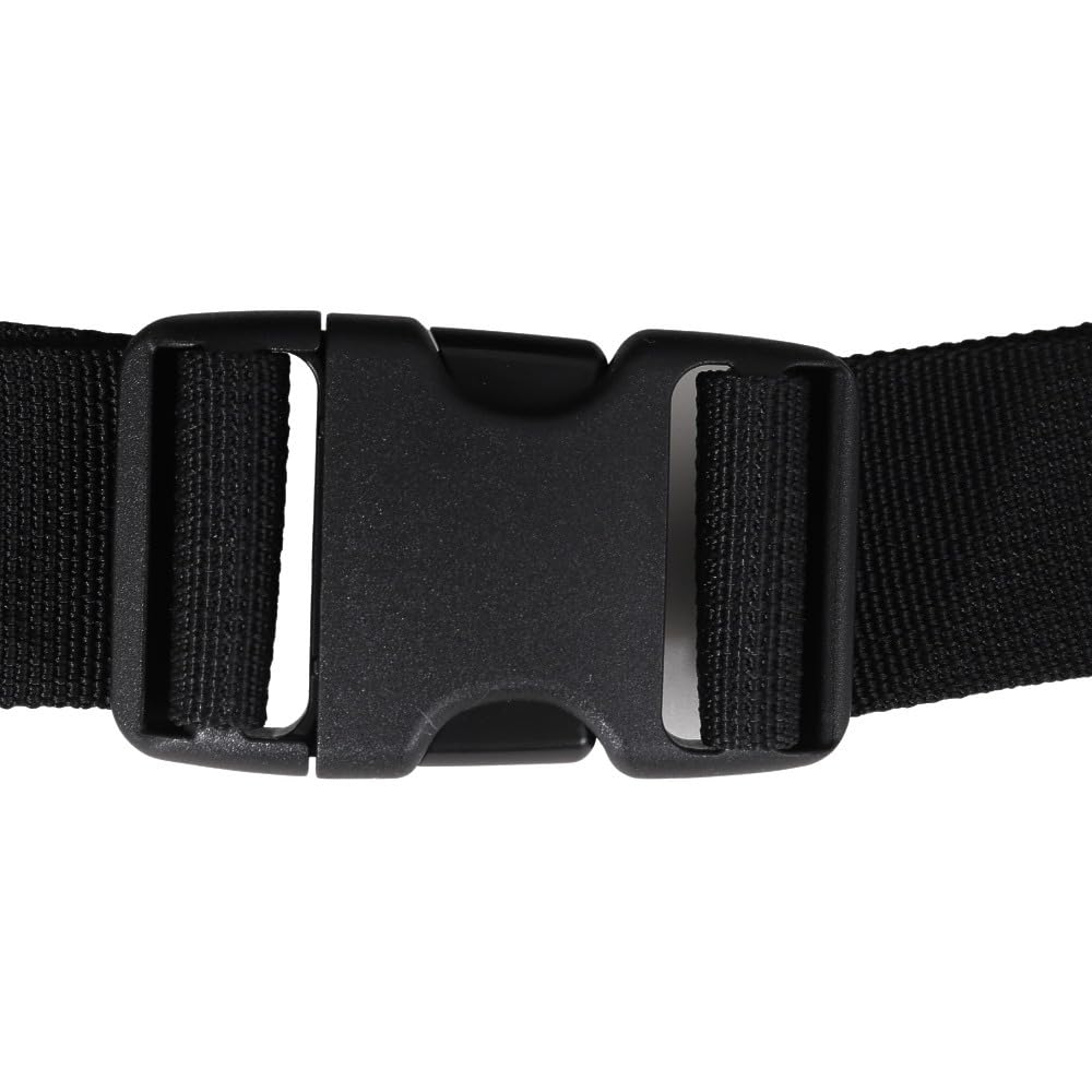 Поясная сумка Fiordland Hip Bag Hip Bag Crossbody Bag Unisex HY92325 Black [Helly Hansen]