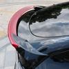 Задний спойлер Tesla Model Y High-Performance - Спортивный P-образный, Не требует сверления