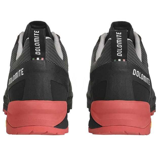 Dolomite Crodarossa Tech Goretex ботинки трекинговые