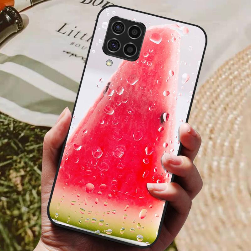 Для Samsung M12 Чехол Противоударный Силиконовый Чехол Для Samsung Galaxy M12 M 12 GalaxyM12 Чехол Coque M12 2021 M127F Fundas