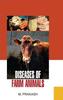 Книга Diseases Of Farm Animals by N. PRAKASH - Hardback