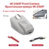 4K HD 2160P Plug and play Автомобильный видеорегистратор Dash Cam Camera для Mercedes Benz C180 C200 c300 C260 w203 w204 w205 w213 2013~2025
