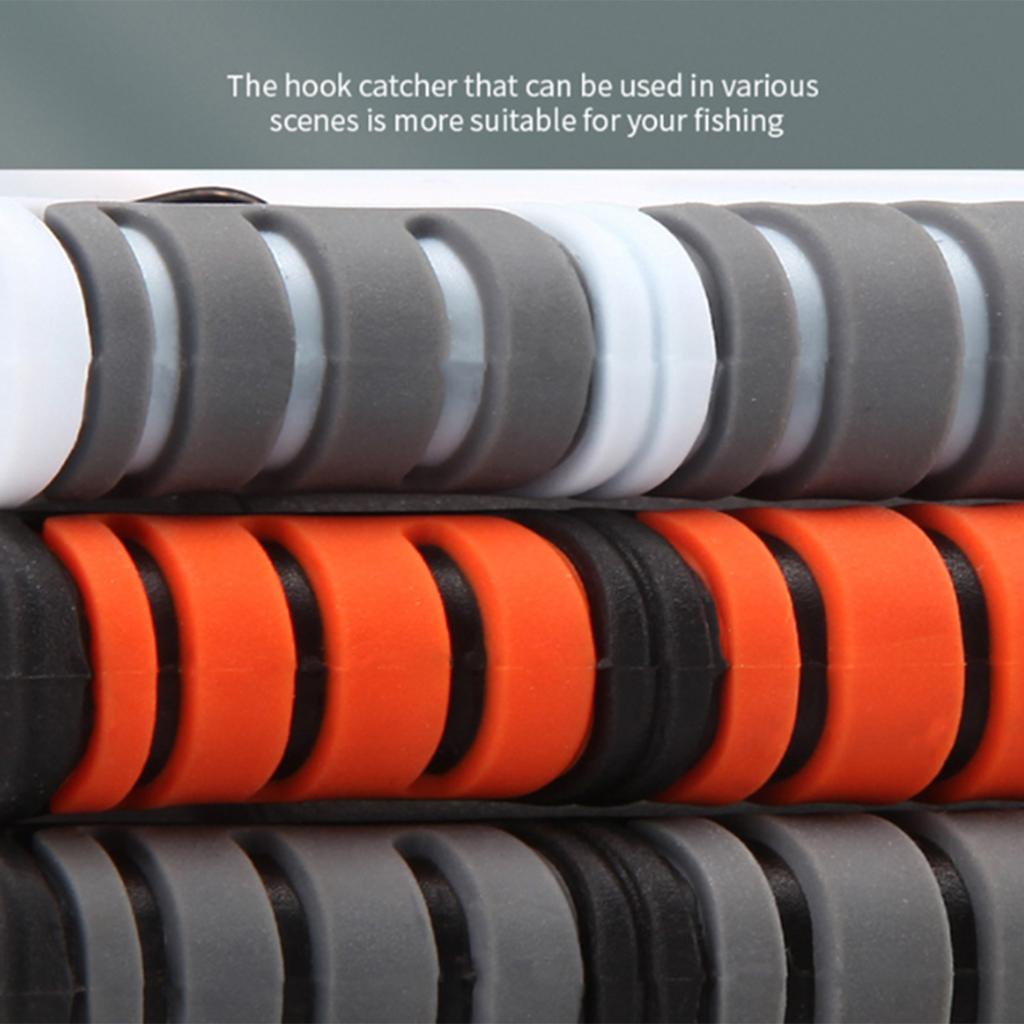 Рыболовные клещи для захвата рыбы, захват для губ из нержавеющей стали с ручкой, многофункциональный резак для лески, извлекатель крючков