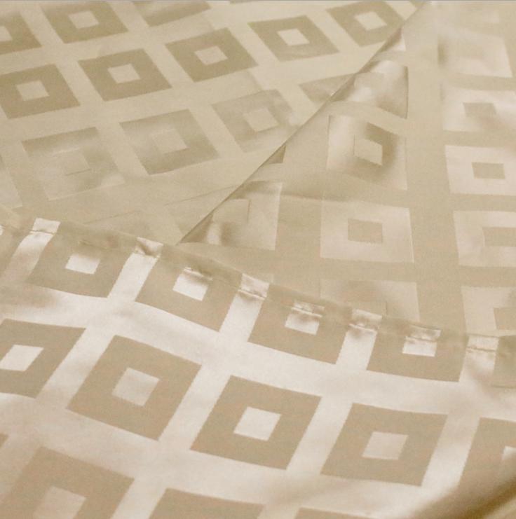 Современная ванная комната водонепроницаемая плесень толстая жаккардовая занавеска для душа сетка для ванной с крючком занавеска