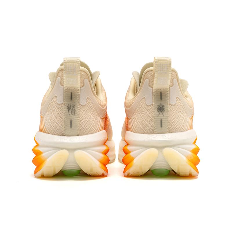 ONEMIX 2024, новая китайская спортивная обувь, амортизирующие мужские кроссовки, Нескользящие дышащие легкие уличные женские кроссовки