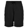 Urban Classics Mens Nylon Cargo Shorts