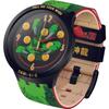 Watch Swatch SHENRON X SWATCH BIG BOLD SB01Z102 Green [Swatch]