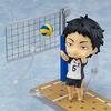 Nendoroid Keiji Akaashi Painted Movable Figure Haikyu!! Non-scale Non-scale ABS&PVC
