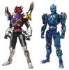 TAMASHII NATIONS Kamen Rider Climax Form Urataros Imagin S.I.C. VOL.47 Den-O &