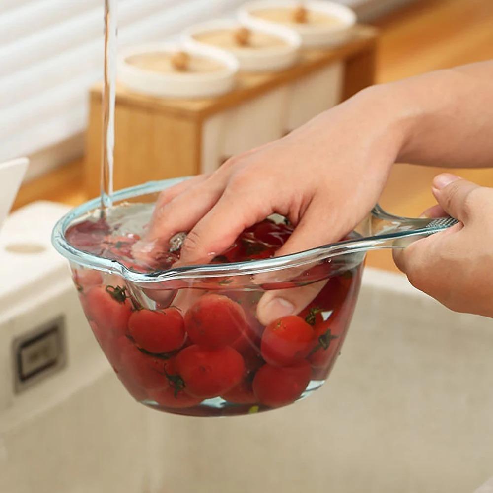 Пластиковый совок для воды Многофункциональный инструмент Ковш Новые инструменты для мытья посуды Домашнее использование