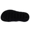 Li Ning LNBB Slide Comfortable EVA Silent Slippers Women Slippers Black ABTR006-2