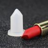 6 Types Lipstick Mold Silicone Diy Lip Balm Cosmetic Mould Holder Craft Tool