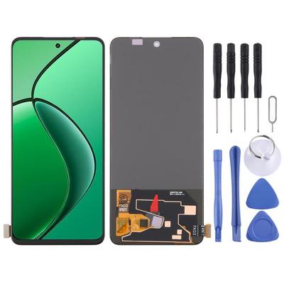 OLED ЖК-экран с дигитайзером в сборе