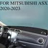 ДЛЯ MITSUBISHI ASX - Коврик на приборную панель автомобиля Dash Mat Dashmat Покрытие на приборную панель Защита от солнца Покрытие приборной панели Ковер Аксессуары
