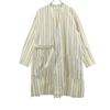 Unused Johnbull Stripe Coat Men's Used