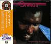 CD О.В.. WRIGHT В Something Cant Shake Loose CDNP1136 SOLID 2025 Япония Obi SoulFunk