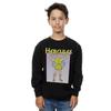 Disney Boys Hercules Muscles Sweatshirt
