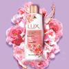 Lux Brightening Pink Cherry Blossom Shower Milk