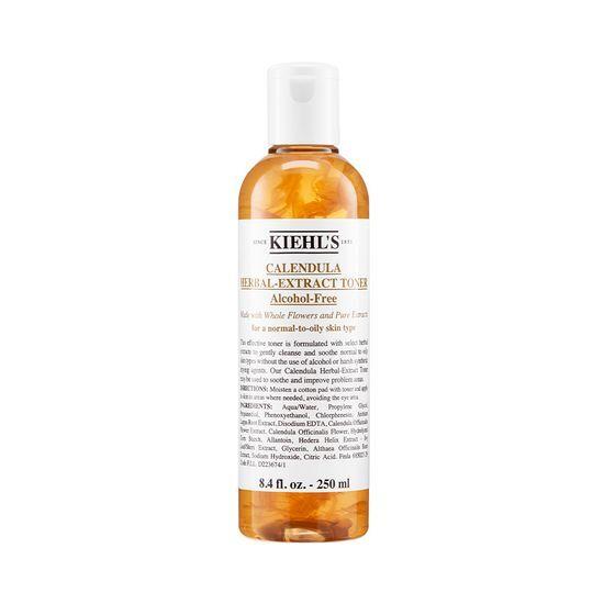 Kiehl's Calendula Herbal Extract Toner 250ml