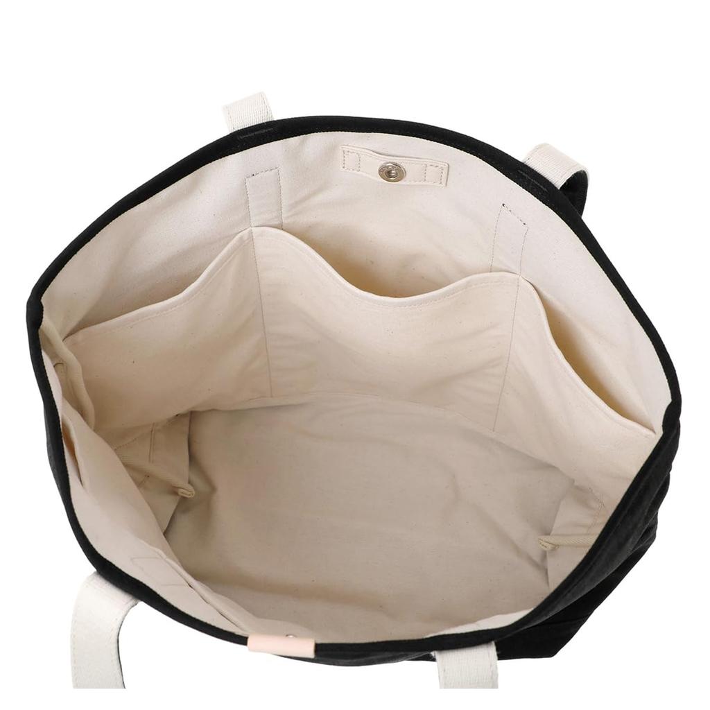 Porter СУМКА-ТОУТ НУАР (M) Сумка (M) 895-15159 Черный