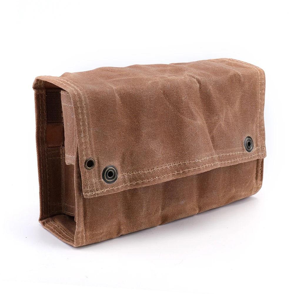 Набор из 9 банок для специй, бутылок для приправ, контейнеров для приправ с холщовым мешочком-держателем для кемпинга, пикника, кухонных принадлежностей на открытом воздухе.