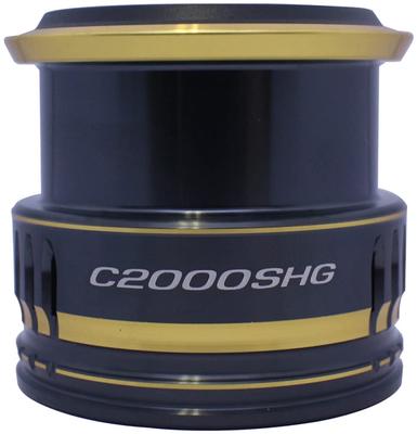 Оригинальные детали 21 Ultegra C2000SHG Spool Assembly Номер детали. 13C5Z