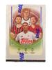 Topps UEFA Club Competitions Value Box Topps UEFA Club Competitions Value Box 2024-25 - 2024-25 [Used]