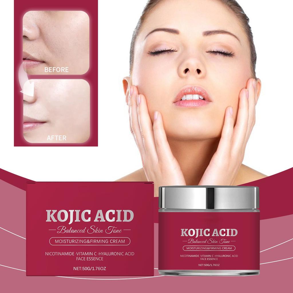 Осветляющий увлажняющий крем Глубоко увлажняет Оптимизирует тон кожи Шелковистая текстура Для всех типов кожи