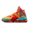 Кроссовки Space Jam x Nike LeBron 19 Tune Squad Мужские Оранжевые DC9338-800