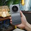 Подходит для чехла на мобильный телефон Huawei mate11pro Чехол Mate11/11pro защитный Чехол-бампер из кевлара с магнитным креплением