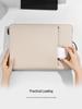 Ударопрочный кейс для ноутбука с бархатной подкладкой для MacBook и Lenovo Y9000