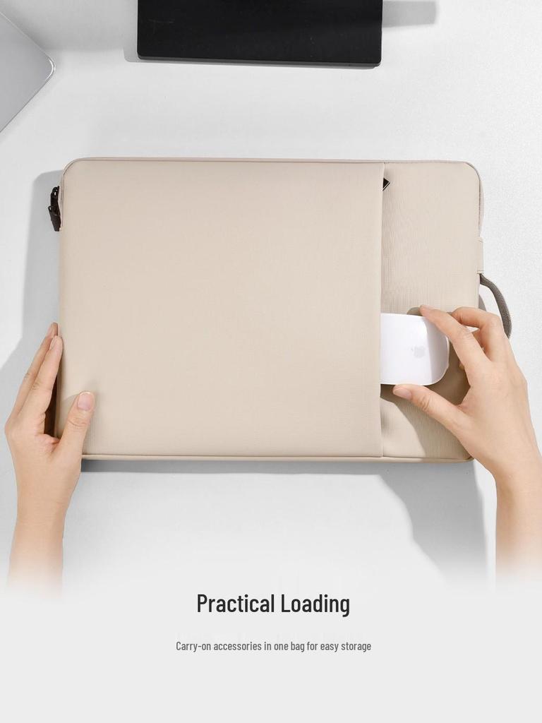 Ударопрочный кейс для ноутбука с бархатной подкладкой для MacBook и Lenovo Y9000