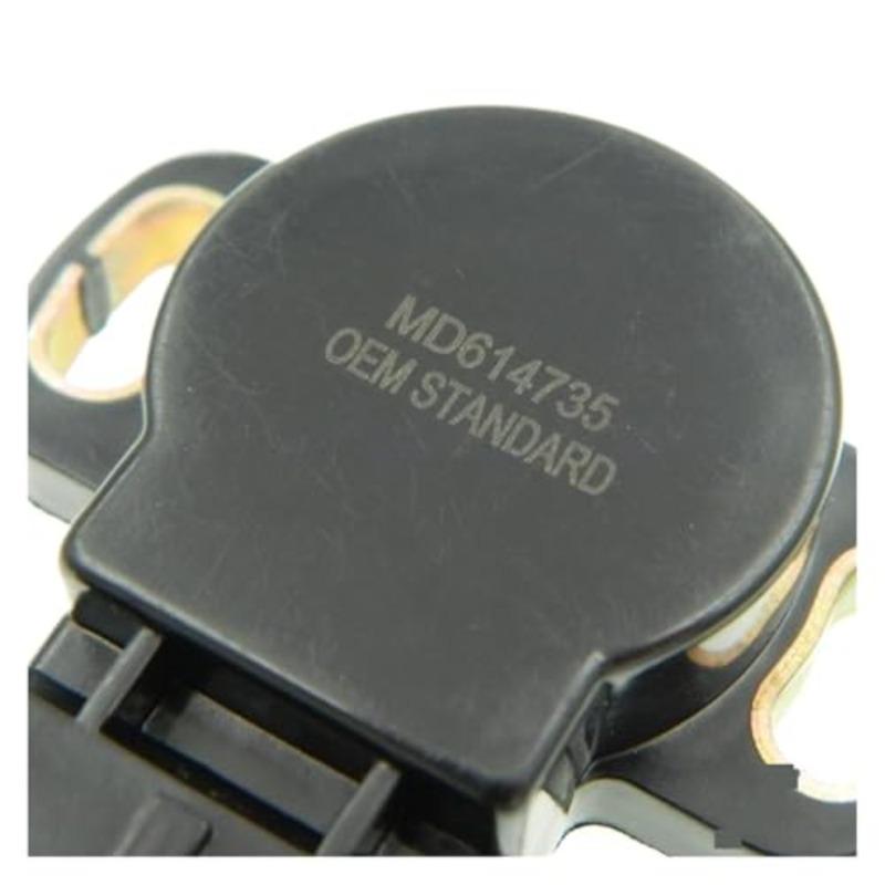 Новый Датчик Положения Дроссельной Заслонки TPS MD614735 Для Mitsubishi Diamante 2004-1997 Montero Sport 2000-1998 MD614735 TH246 TPS4064