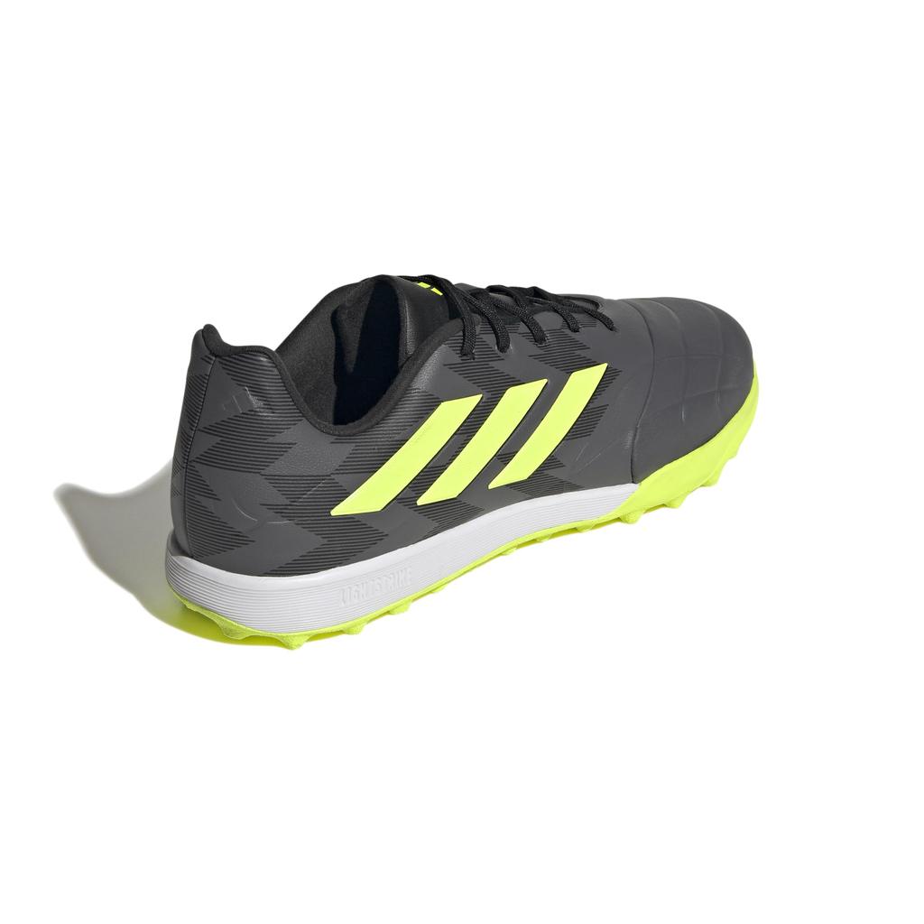 Adidas Copa Pure Размер Core Solar IG0773 INJ.3 TF, 26.5см, Черный/Желтый/Серый,