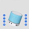 Беспроводная Bluetooth-колонка с подсветкой