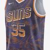 Nike Kevin Durant Phoenix Suns 2025/26 Select Series Men's Nike Dri FIT Nba Swingman Jersey HJ4063-566