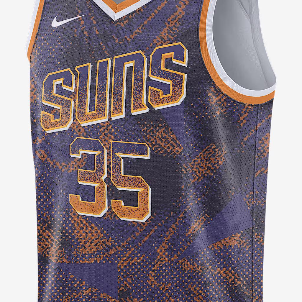 Nike Kevin Durant Phoenix Suns 2025/26 Select Series Men's Nike Dri FIT Nba Swingman Jersey HJ4063-566