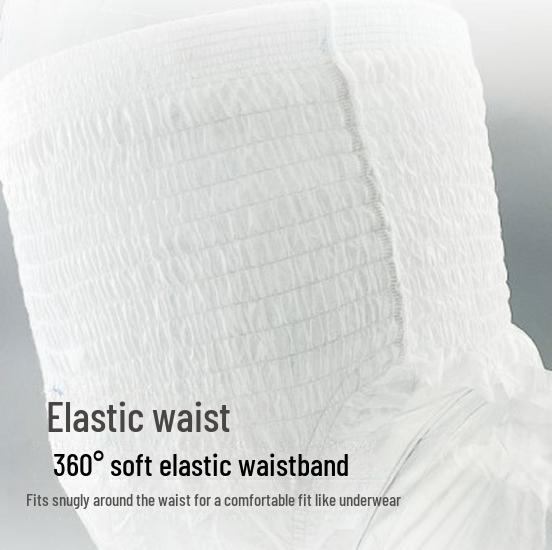 Нижнее белье большого размера для пожилых людей для домашнего использования