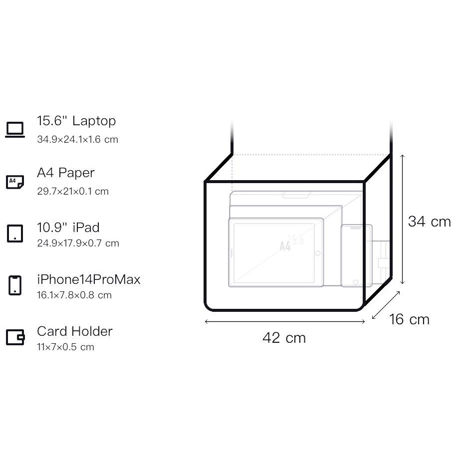 Marc Jacobs Large Tote Bag Argan Oil Unisex Tote_bags Tan H020L01FA21-212