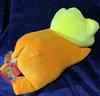 SK Japan Character Fancy Division (skjapan characterfancy section) Tabekko Animals Lying Down Big Plush Toy Lion