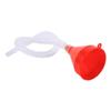 Cross-Border Small Plastic Oil Refueling Funnel