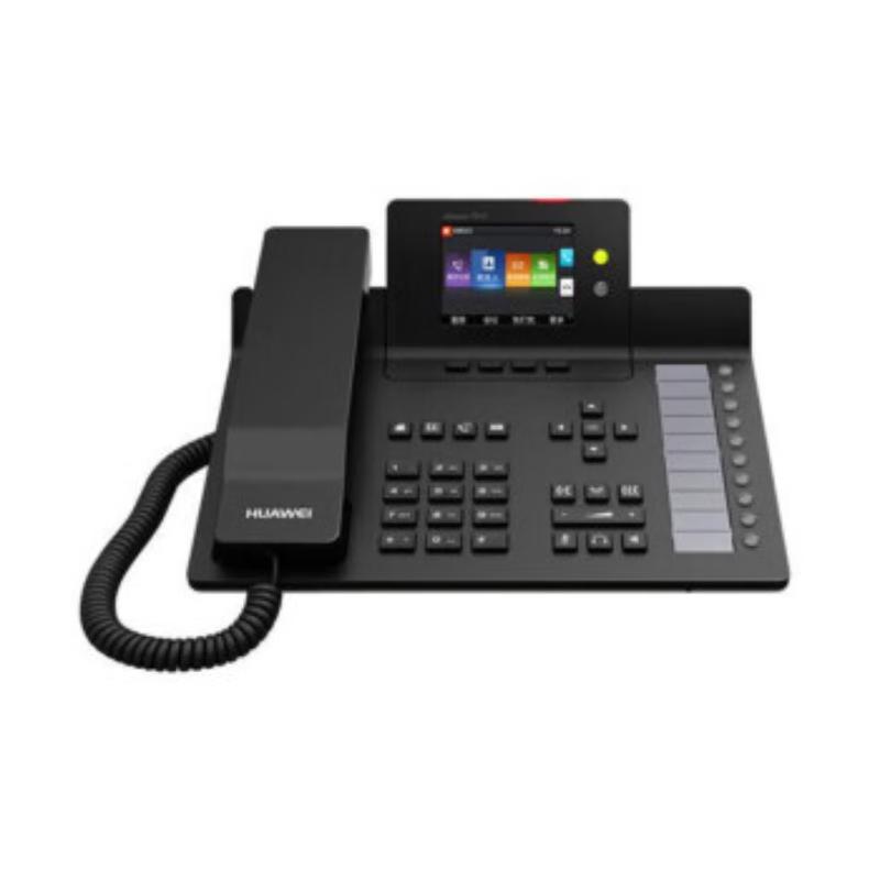 Huawei eSpace Series Business IP Phones (CN version)