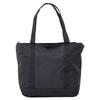 Flowfold Zip Porter Outdoor Tote Bag, 16L Limited Edition, Jet Black (FFZT001000)