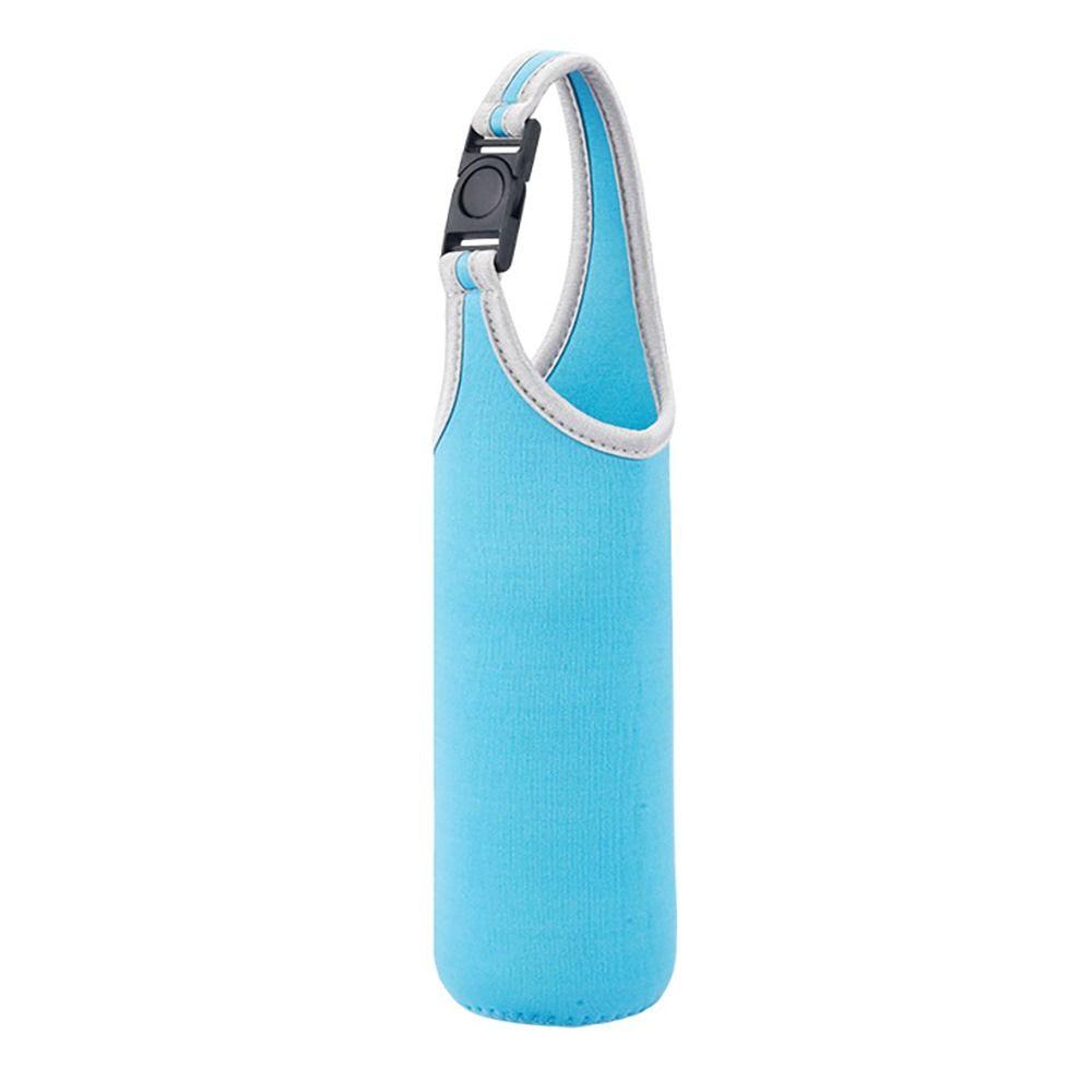 Outdoor Sport Pouch Insulat Bag Water Bottle Case Cup Sleeve Water Bottle Cover Vacuum Cup Sleeve