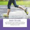 Jue-Fish Shoes Antifouling Waterproof Spray Cleaning Dust Stains Waterproof And Rainproof Shoes Care Spray