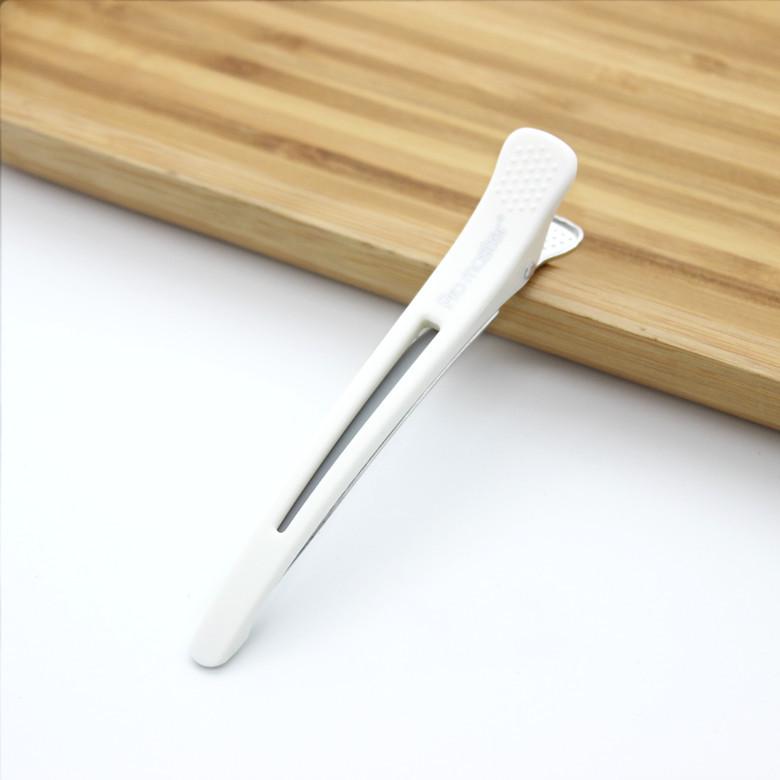 Корейские заколки для волос без заломов для парикмахерского дела и секционирования