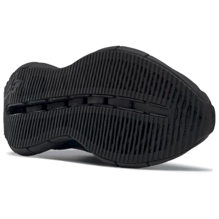 Reebok Zig 3D Storm Black FW0273