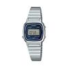 Цифровые ретро-часы CASIO LA-670WA-2DF