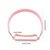 Universal Silicone Water Bottle Handle Strap for Stanley 40oz 30oz Portable Bottle Sling Carrier Holder Durable Cup Accessories